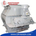 JINHE manufacture poultry feed mill mixer
